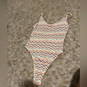 o’neill size medium, newest tags, one piece, bathing suit